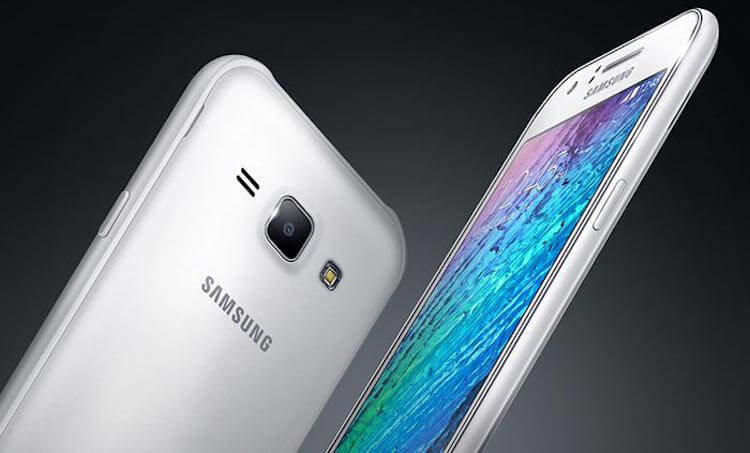 Пять недорогих смартфонов в качестве подарка на Новый год или Рождество. Samsung Galaxy J1. Пять недорогих смартфонов в качестве подарка на Новый год или Рождество. Samsung Galaxy J1. Фото.