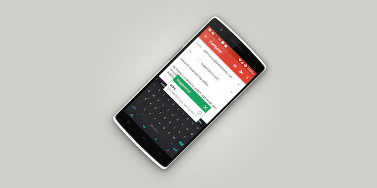 Texpand — держим сокращения под рукой. Texpand — держим сокращения под рукой. Фото.