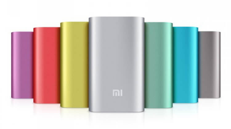 Xiaomi представила портативный аккумулятор Mi Power Bank на 20 000 мАч. Xiaomi представила портативный аккумулятор Mi Power Bank на 20 000 мАч. Фото.