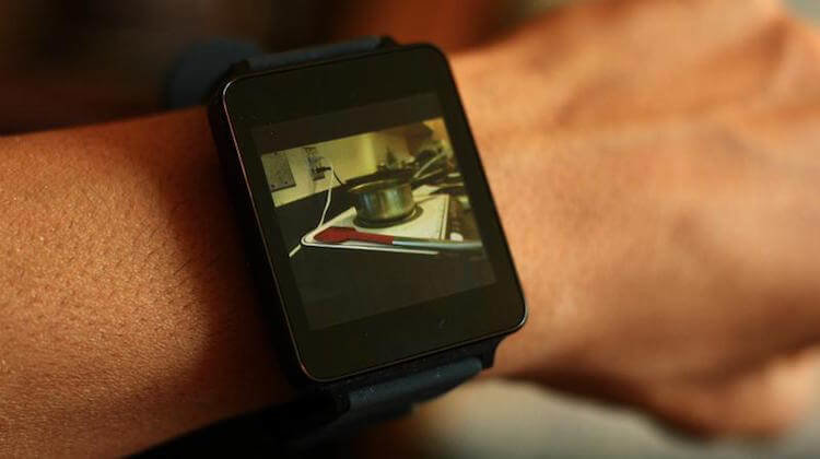 Пять полезных приложений для Android Wear. Camera. Пять полезных приложений для Android Wear. Camera. Фото.