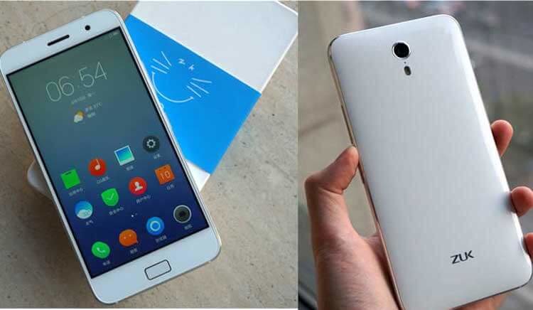 Четыре альтернативы Nexus 5X. Lenovo ZUK Z1. Четыре альтернативы Nexus 5X. Lenovo ZUK Z1. Фото.