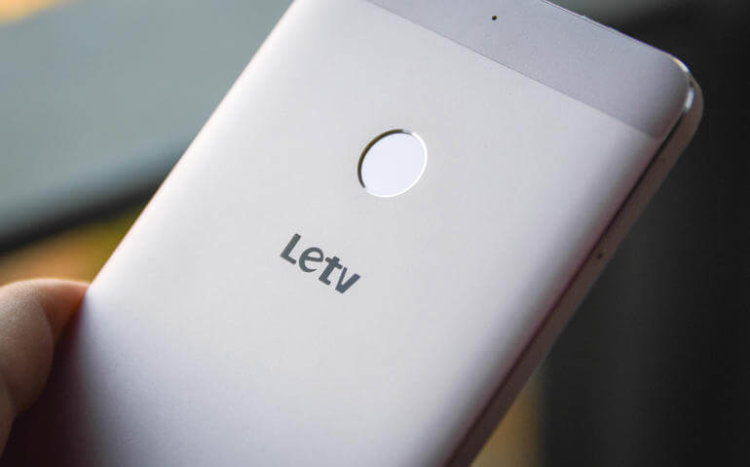 Letv 1s — флагман на Android по минимальной цене. Фото.
