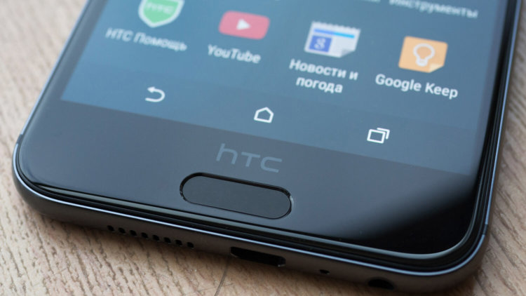 HTC One A9 обогнал M9 по качеству съёмки. Фото.