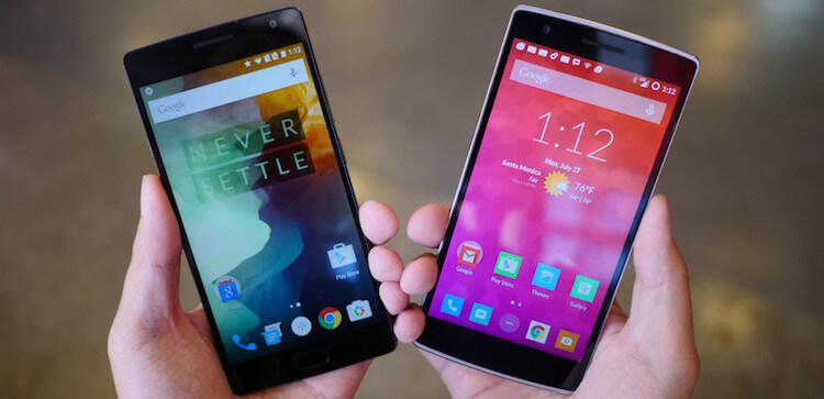 OnePlus X: лучший среди недорогих 5-дюймовых смартфонов? Сравнение с конкурентами. Фото.