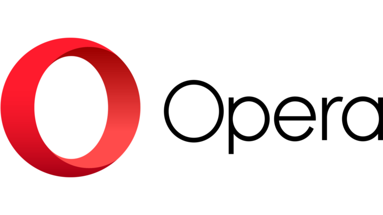Opera Browser — простой и удобный. Фото.
