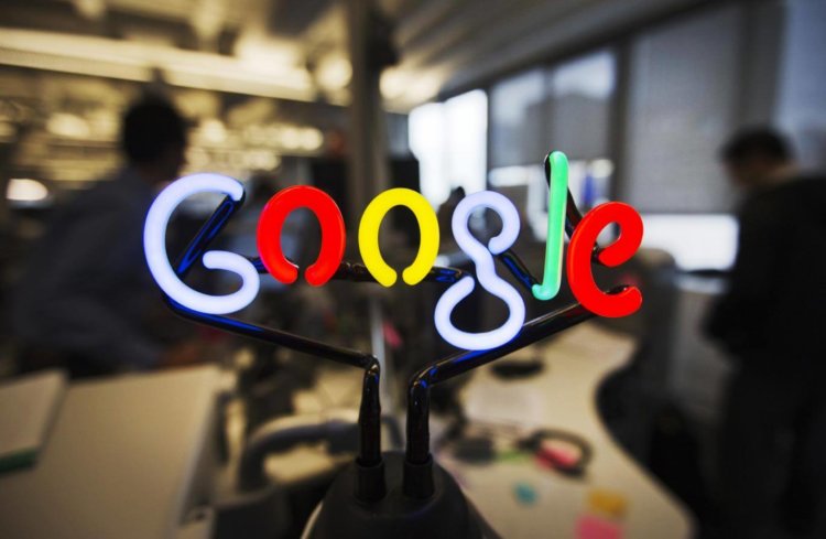 5 самых важных качеств успешной команды сотрудников Google. Фото.