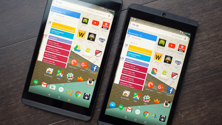 Новости Android, выпуск #44. NVIDIA обновила SHIELD Tablet. Фото.