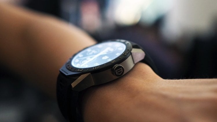 Чем удивят Pixel Watch — первые умные часы от Google? Фото.