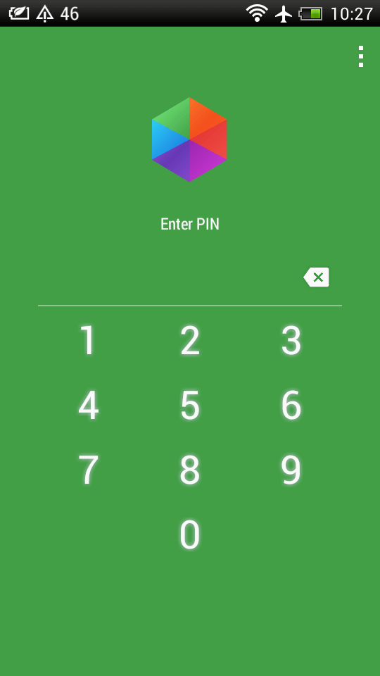 Hexlock-Applock — для тех, кто ценит приватность. Hexlock-Applock — для тех, кто ценит приватность. Фото.
