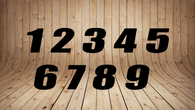 Выход из арифметического лабиринта — верный ответ. Фото.