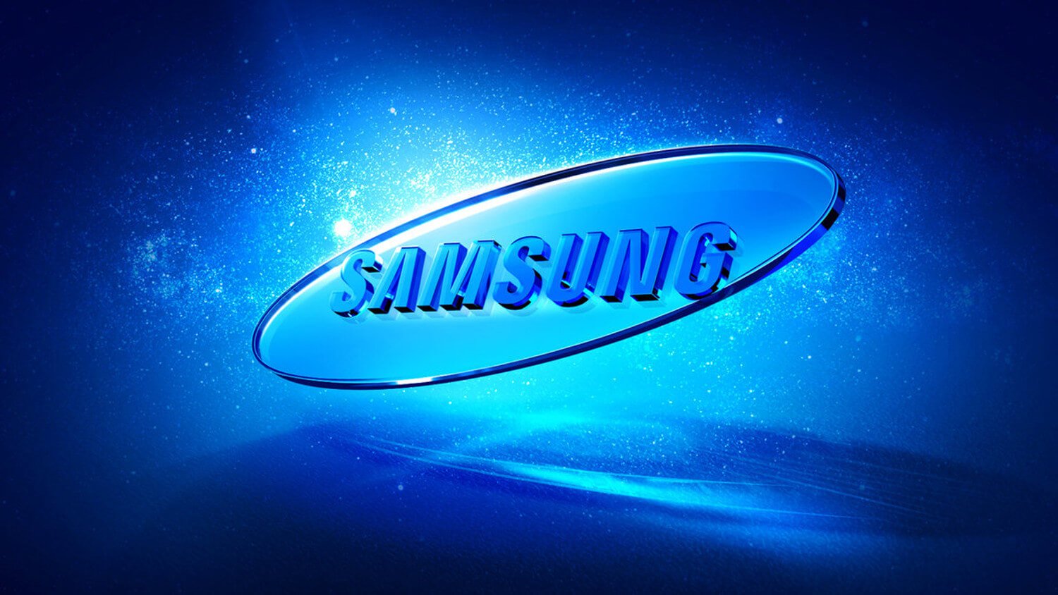 Samsung logo 2022