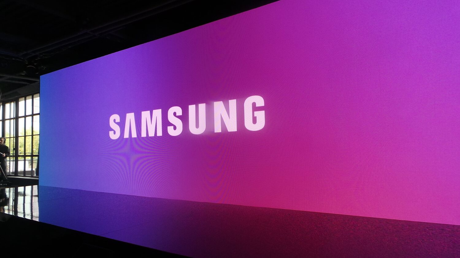 Новости Android, выпуск #47. AMOLED — удвоившийся рынок, на котором лидирует Samsung. Фото.