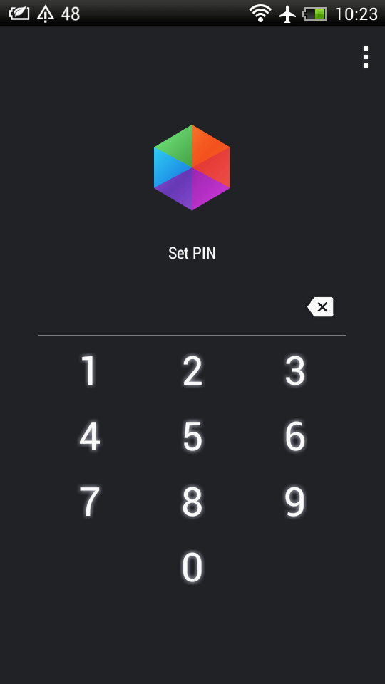 Hexlock-Applock — для тех, кто ценит приватность. Hexlock-Applock — для тех, кто ценит приватность. Фото.