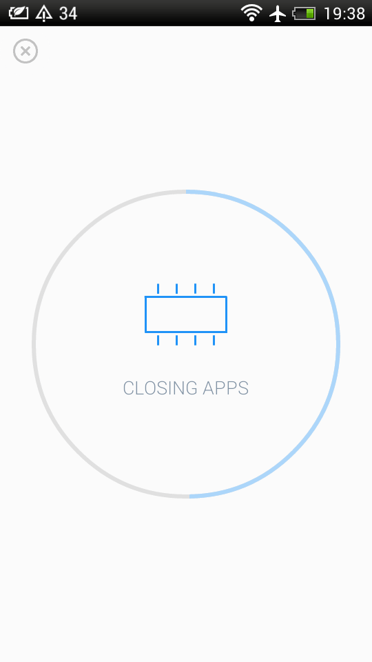 Battery Time Saver & Optimizer- самый ленивый способ увеличения времени работы аккумулятора. Battery Time Saver & Optimizer- самый ленивый способ увеличения времени работы аккумулятора. Фото.