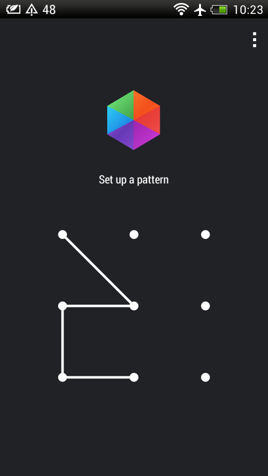 Hexlock-Applock — для тех, кто ценит приватность. Hexlock-Applock — для тех, кто ценит приватность. Фото.