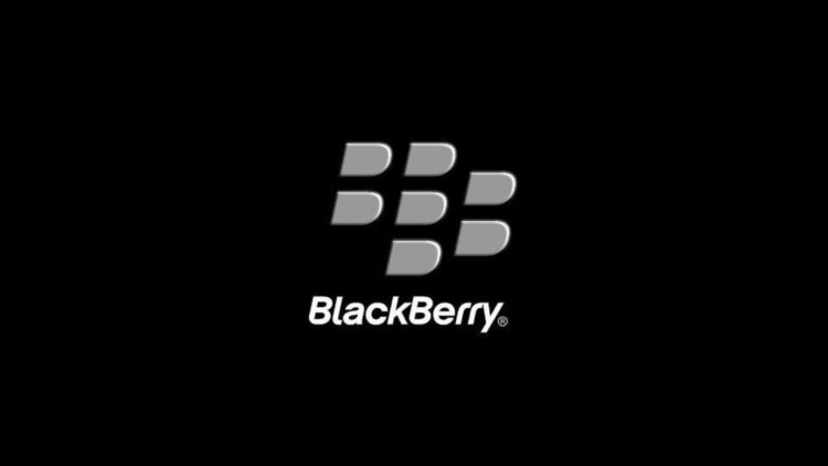 BlackBerry 5790 — телефон 1999 года с электронной почтой. BlackBerry 5790 — телефон 1999 года с электронной почтой. Фото.