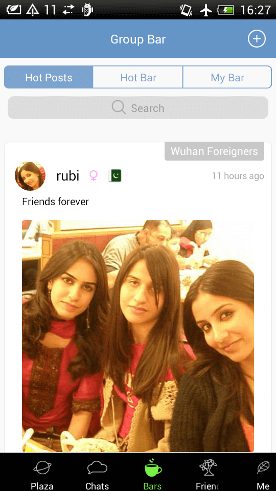 olla — учим язык с его носителями. Фото.