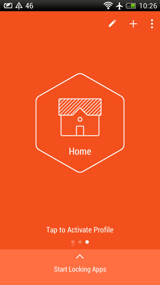 Hexlock-Applock — для тех, кто ценит приватность. Hexlock-Applock — для тех, кто ценит приватность. Фото.