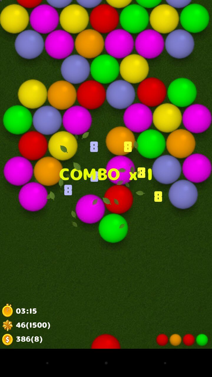 Головоломка «Магнитные шарики» — магнит вашего внимания. Фото.