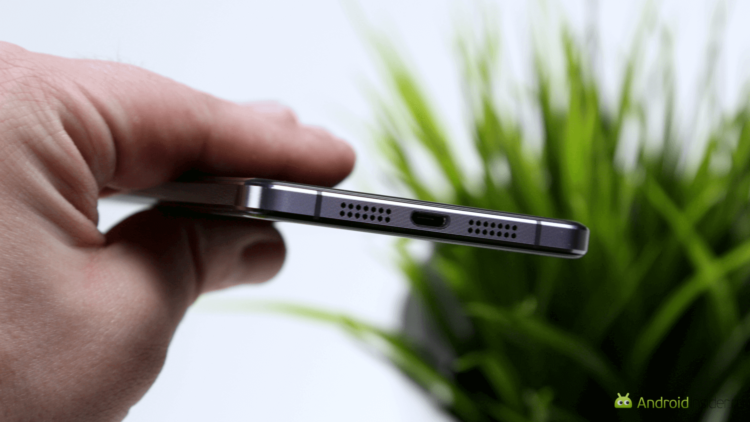 OnePlus X: долой средний класс! Фото.