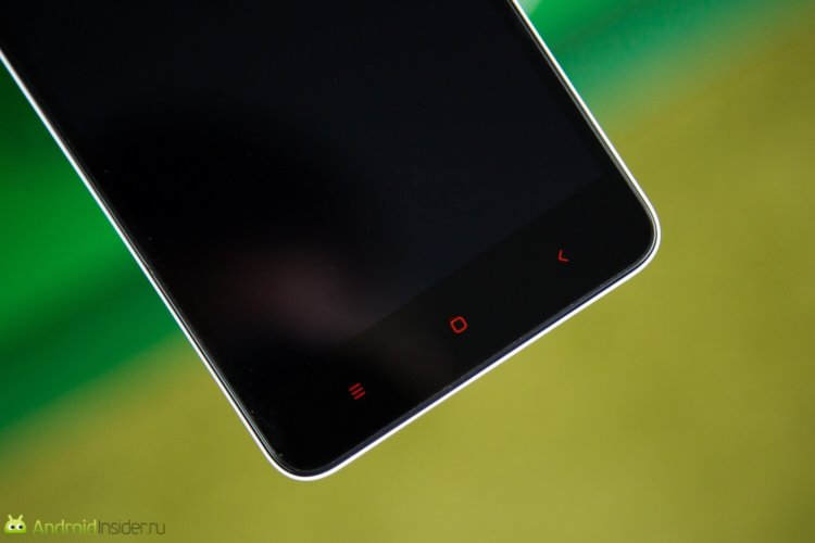 Обзор Xiaomi Redmi Note 2 Prime. Фото.