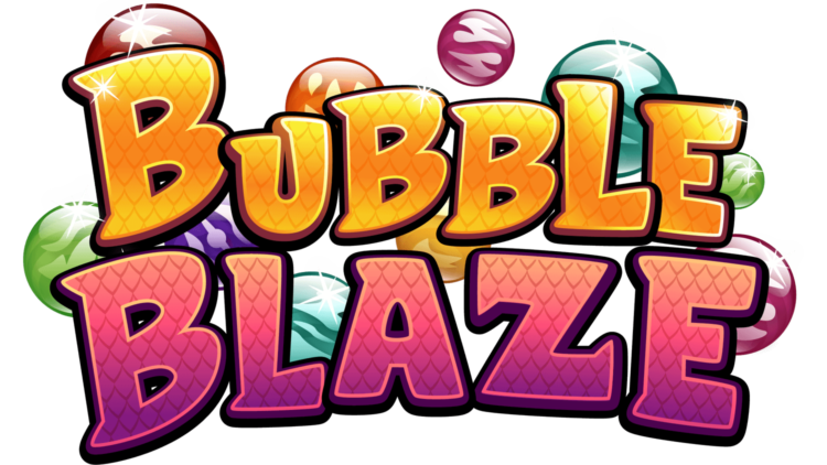 Bubble Blaze — шаровой дракон. Фото.