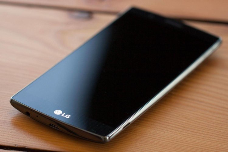 Смартфоны, которые порадуют нас своим появлением в начале 2016 года. LG G5. Фото.