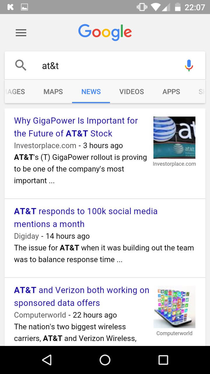 Wileyfox Swift. Часть 3: впечатления от Android 6.0.1 Marshmallow и Now On Tap. Фото.