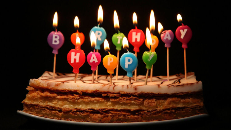 Age Calculator — калькулятор дня рождения. Age Calculator — калькулятор дня рождения. Фото.