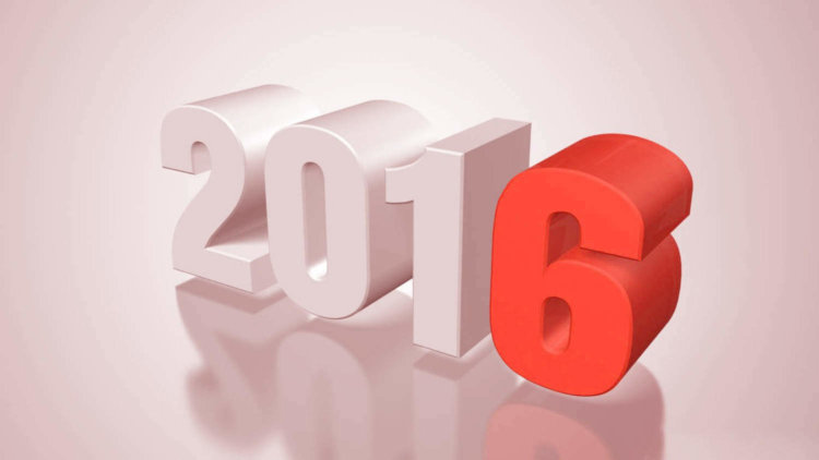 С какими успехами Samsung и Apple вошли в 2016 год? Фото.