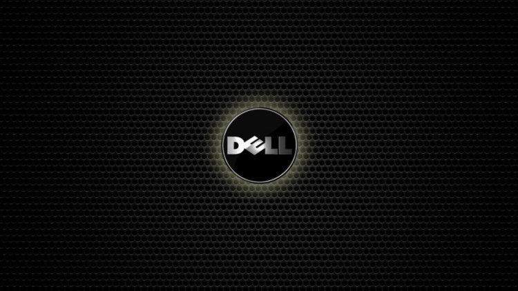CES 2016: Монитор Dell — беспроводная зарядка смартфона. Фото.