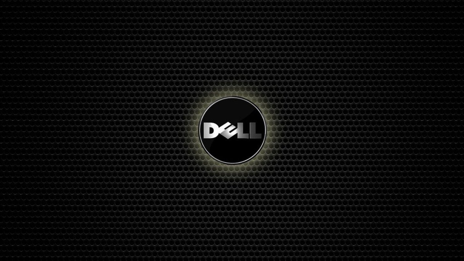 CES 2016: Монитор Dell — беспроводная зарядка смартфона. Фото.