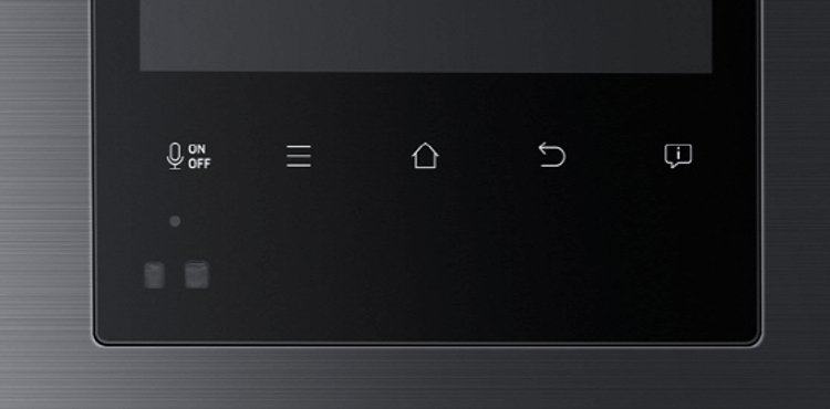 Гибрид смартфона и холодильника от Samsung на CES? Гибрид смартфона и холодильника от Samsung на CES? Фото.