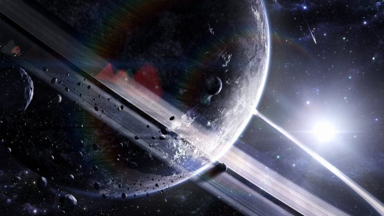 Как подольше продержаться в «космическом пространстве»? Как подольше продержаться в «космическом пространстве»? Фото.