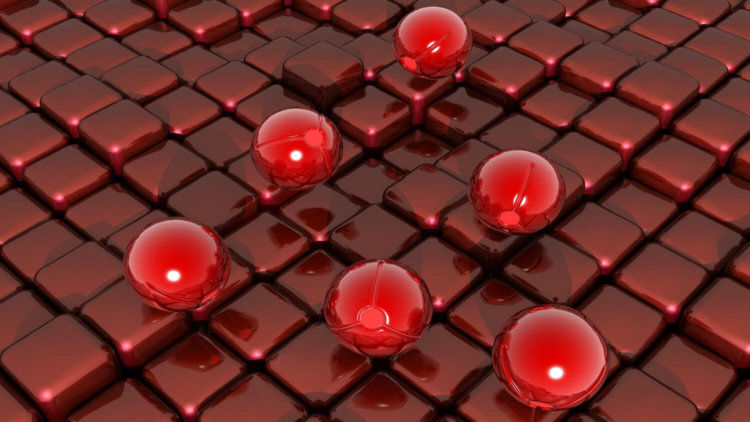 Triangle Balls ценит умение вовремя поставить «точку». Triangle Balls ценит умение вовремя поставить «точку». Фото.