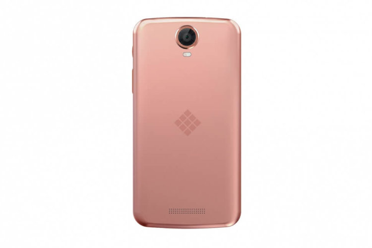 CES 2016: Новые смартфоны Polaroid, увы, без фотопринтера. CES 2016: Новые смартфоны Polaroid, увы, без фотопринтера. Фото.