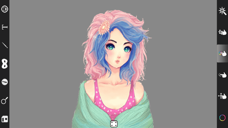 Color Effect Photo Editor — простой фоторедактор умеет многое. Color Effect Photo Editor — простой фоторедактор умеет многое. Фото.