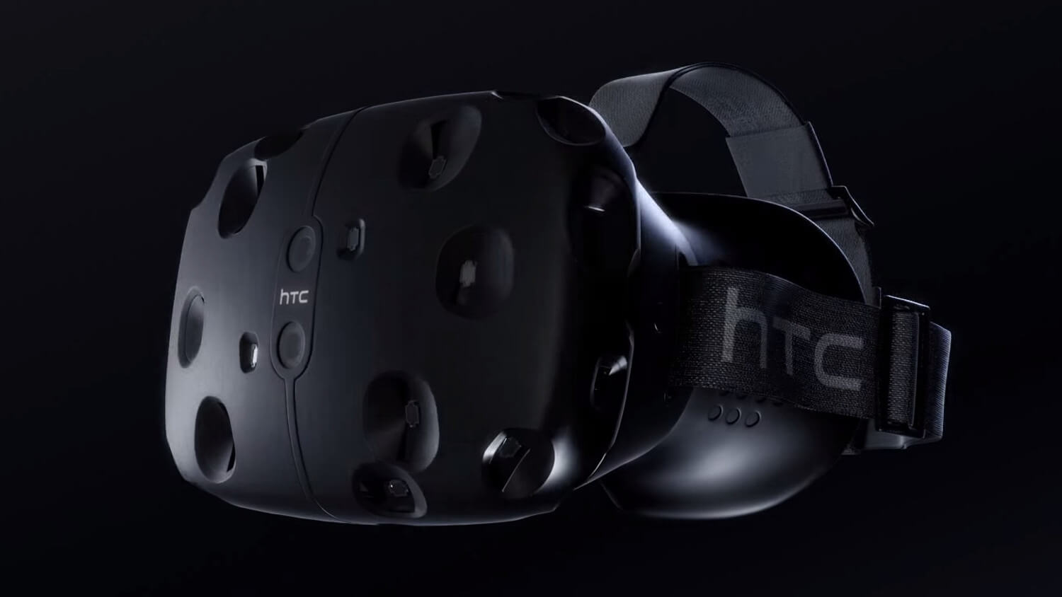 HTC может создать компанию по разработке виртуальной реальности. Фото.