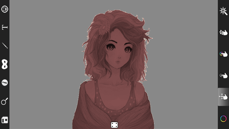 Color Effect Photo Editor — простой фоторедактор умеет многое. Color Effect Photo Editor — простой фоторедактор умеет многое. Фото.