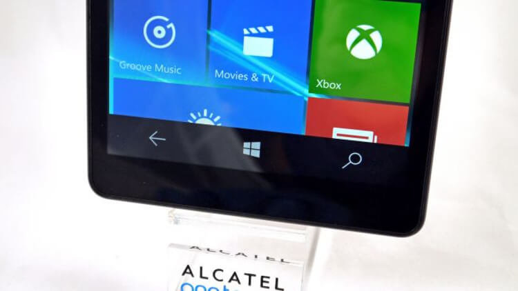 CES 2016: Смартфон с планшетом — слишком дорого? Alcatel Pixi 3 (8)! CES 2016: Смартфон с планшетом — слишком дорого? Alcatel Pixi 3 (8)! Фото.