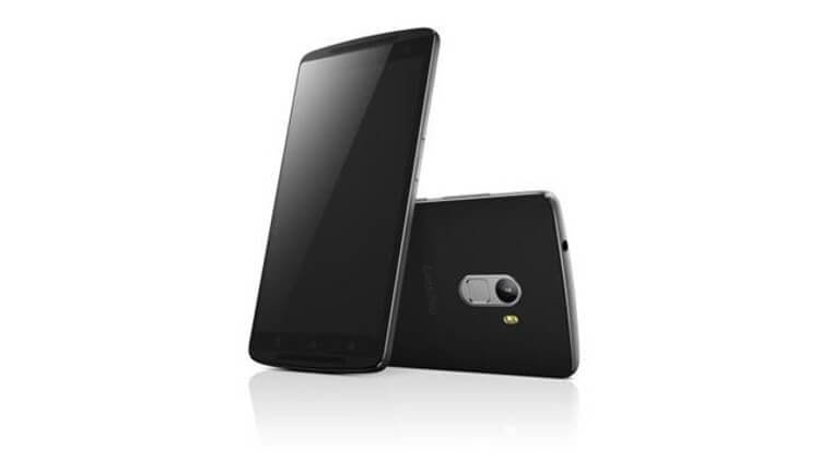 Рекорд Lenovo — K5 Note спустя всего 20 дней после K4. Фото.