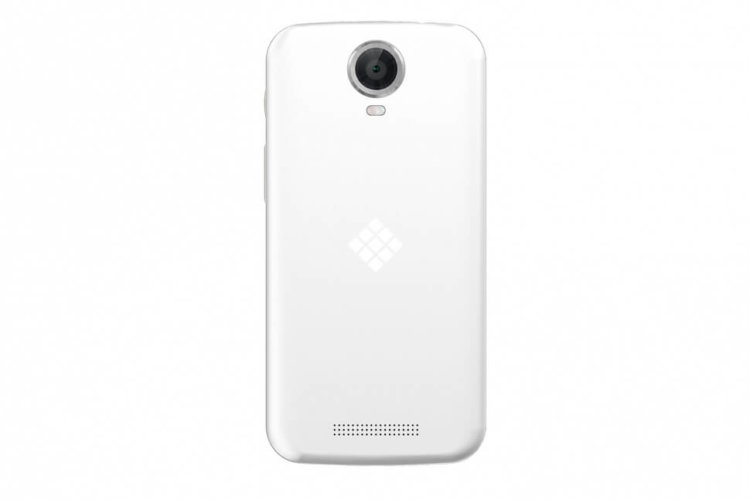 CES 2016: Новые смартфоны Polaroid, увы, без фотопринтера. CES 2016: Новые смартфоны Polaroid, увы, без фотопринтера. Фото.