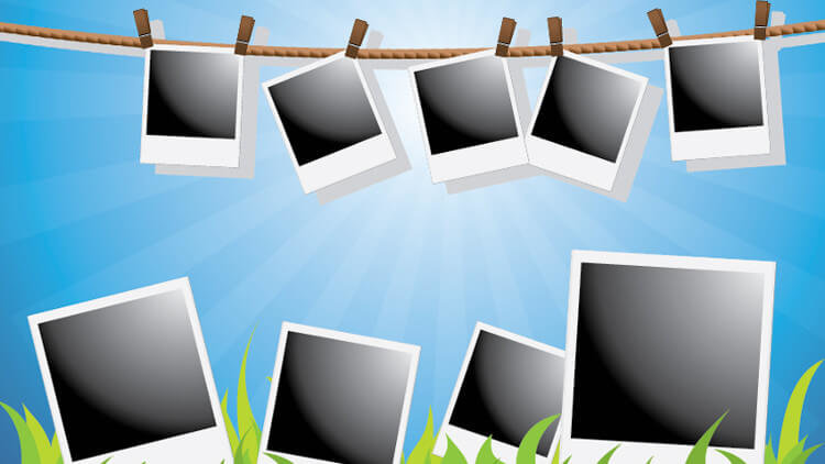 CES 2016: Новые смартфоны Polaroid, увы, без фотопринтера. CES 2016: Новые смартфоны Polaroid, увы, без фотопринтера. Фото.