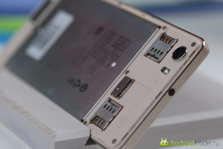 Highscreen Power Ice: он может 15 дней подряд! Highscreen Power Ice: он может 15 дней подряд! Фото.