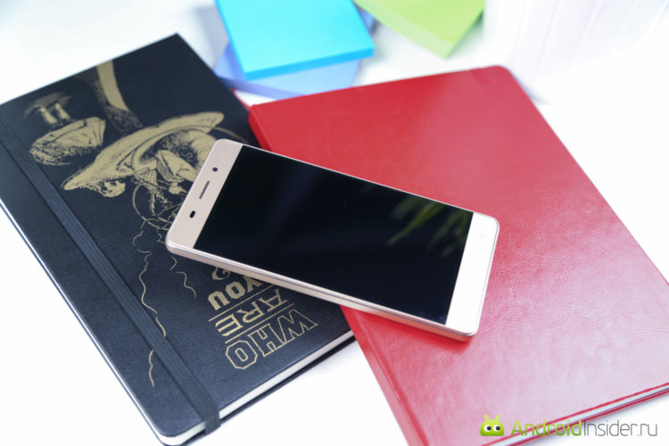 Highscreen Power Ice: он может 15 дней подряд! Highscreen Power Ice: он может 15 дней подряд! Фото.