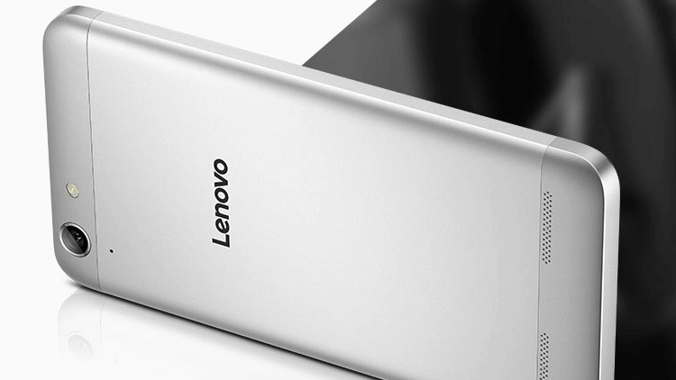 Lenovo представила конкурента Xiaomi Redmi 3. Фото.