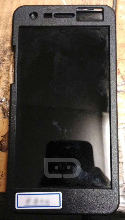 Новости Android, выпуск #52. Как вероятно будет выглядеть LG G5? Фото.