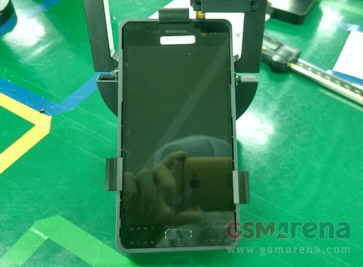 Новости Android, выпуск #52. Свежие утечки из мира Galaxy S7. Фото.