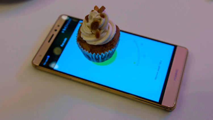 Новости Android, выпуск #67. Android N не получит поддержку 3D Touch на старте. Фото.