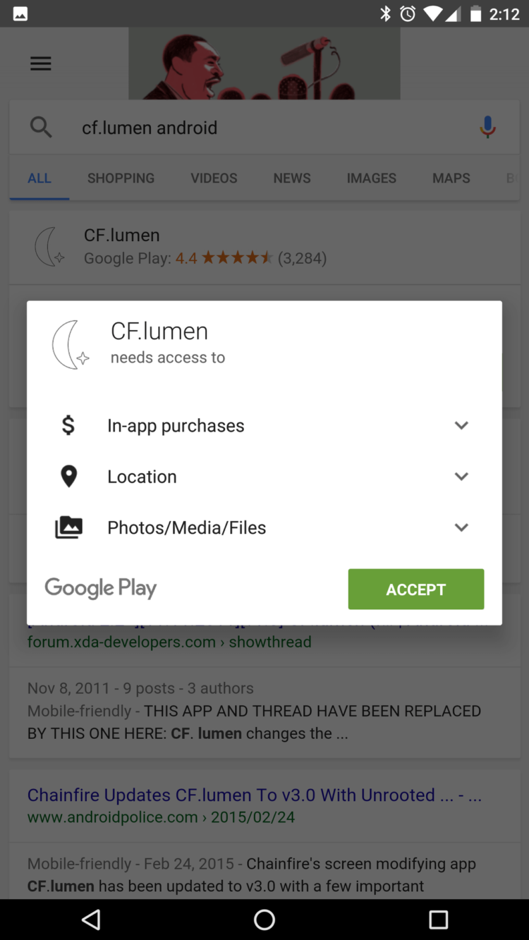 Теперь устанавливать приложения на Android стало еще проще. Теперь устанавливать приложения на Android стало еще проще. Фото.
